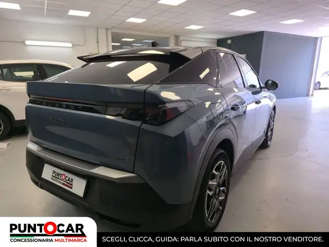 Peugeot 3008 view 7