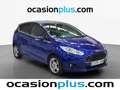 Ford Fiesta 1.0 EcoBoost Titanium Azul - thumbnail 2
