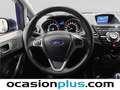 Ford Fiesta 1.0 EcoBoost Titanium Azul - thumbnail 20