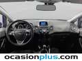 Ford Fiesta 1.0 EcoBoost Titanium Azul - thumbnail 6