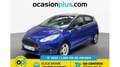 Ford Fiesta 1.0 EcoBoost Titanium Azul - thumbnail 1