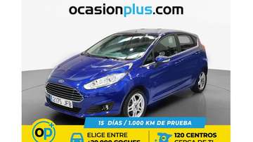 1.0 EcoBoost Titanium