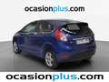 Ford Fiesta 1.0 EcoBoost Titanium Azul - thumbnail 3