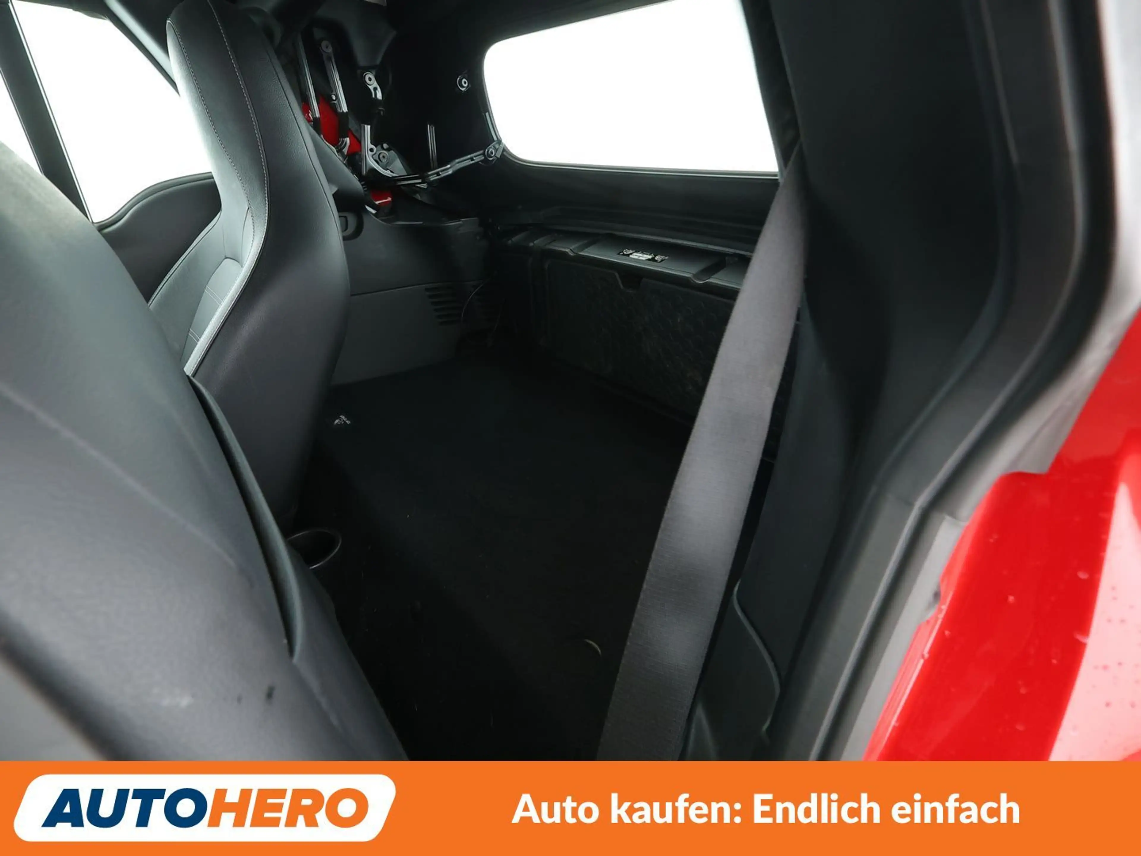 smart forTwo 1.0 Prime Aut.*NAVI*SHZ*KLIMA*TEMPO*CABRIO* — photo 14