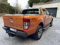 Ford Ranger 3.2TDCI S&S DCb. Wildtrak 4x4 200 Orange - thumbnail 9