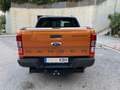 Ford Ranger 3.2TDCI S&S DCb. Wildtrak 4x4 200 Orange - thumbnail 8