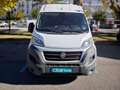 Fiat Ducato 35 2.3 Multijet Chasis Cabina Medio 130 Blanco - thumbnail 2