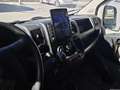 Fiat Ducato 35 2.3 Multijet Chasis Cabina Medio 130 Blanco - thumbnail 9