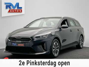 Sportswagon 1.6 GDI PHEV DynamicPlus ** 6 STUKS OP