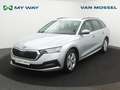 Skoda Octavia Ambition 1.5TSI 150PK *AUTOMAAT*NAVI*APP CONNECT*ZETELVERWARMING*BLTH*CRUISE*PDC Argent - thumbnail 1