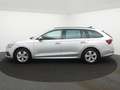 Skoda Octavia Ambition 1.5TSI 150PK *AUTOMAAT*NAVI*APP CONNECT*ZETELVERWARMING*BLTH*CRUISE*PDC Argent - thumbnail 4