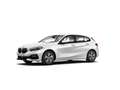 BMW 118 118d Blanco - thumbnail 2