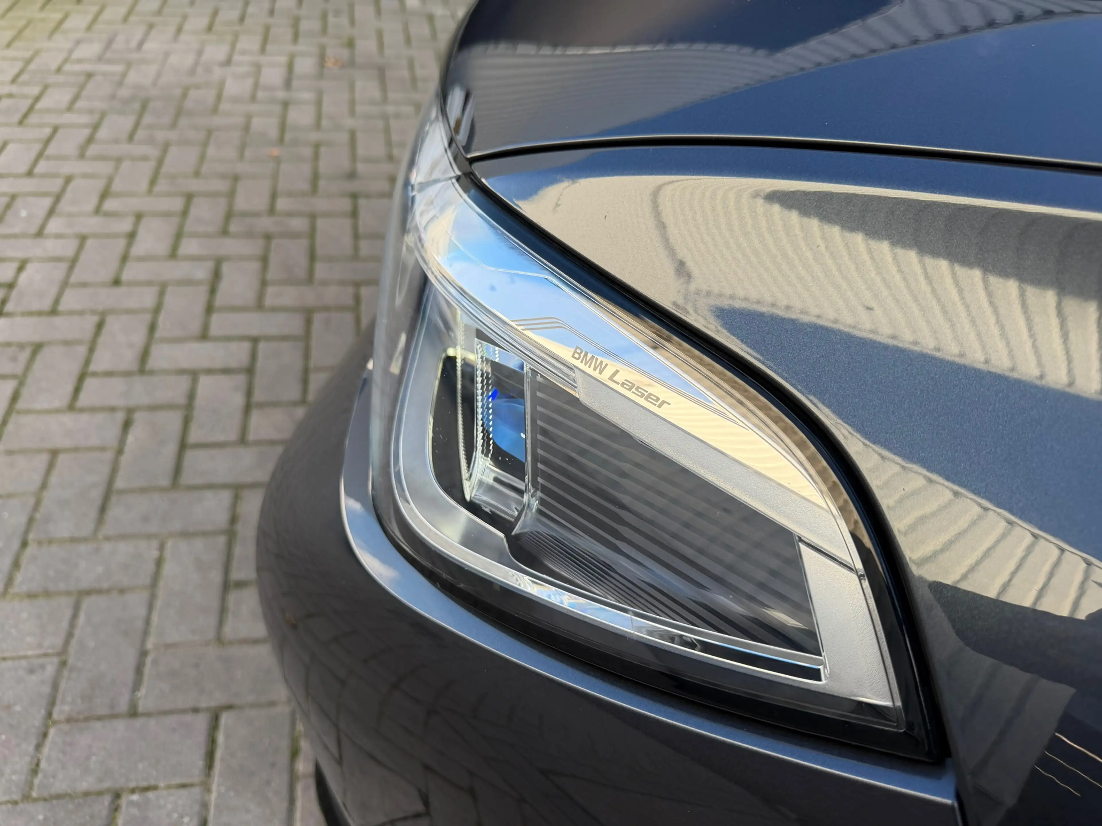 BMW X5 XDrive45e High Executive Pano Laser maxton 22Wiele — photo 15
