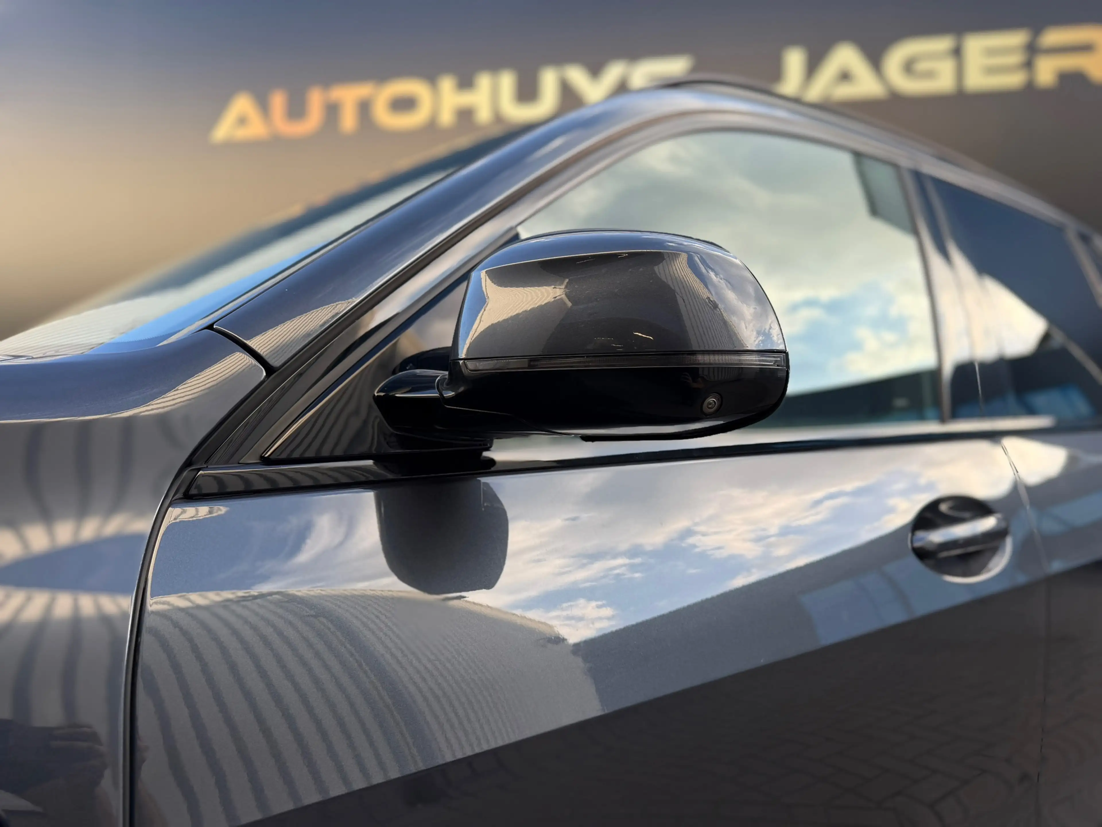 BMW X5 XDrive45e High Executive Pano Laser maxton 22Wiele — photo 5