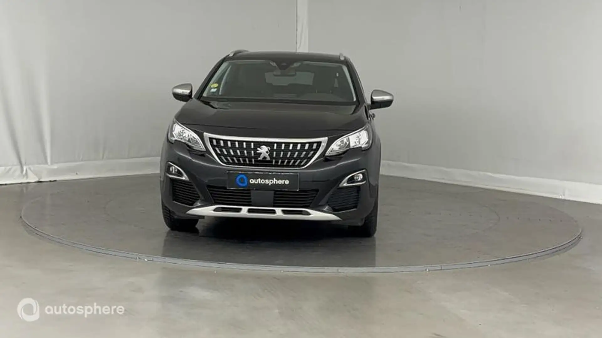 Peugeot 3008 1.5 BlueHDi 130ch E6.c Crossway S\u0026S 7cv - 2