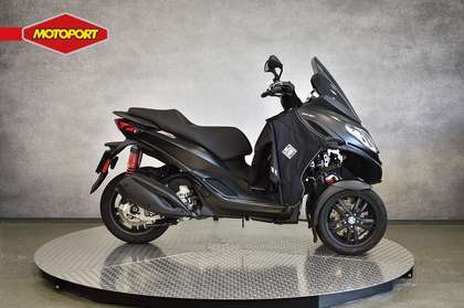 Piaggio MP3 300 LT HPE SPORT