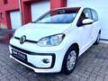 Volkswagen up! move up! BMT/Start-Stopp Weiß - thumbnail 3