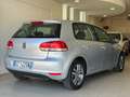 Volkswagen Golf 1.6 5p. Comfortline Argent - thumbnail 6