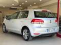 Volkswagen Golf 1.6 5p. Comfortline Argent - thumbnail 3