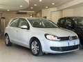 Volkswagen Golf 1.6 5p. Comfortline Argent - thumbnail 2