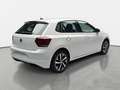 Volkswagen Polo POLO 1.0 TSI HIGHLINE NAVI KLIMA ACITIVE KAMERA LM Weiß - thumbnail 4