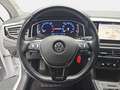 Volkswagen Polo POLO 1.0 TSI HIGHLINE NAVI KLIMA ACITIVE KAMERA LM Weiß - thumbnail 14