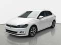 Volkswagen Polo POLO 1.0 TSI HIGHLINE NAVI KLIMA ACITIVE KAMERA LM Weiß - thumbnail 2