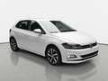 Volkswagen Polo POLO 1.0 TSI HIGHLINE NAVI KLIMA ACITIVE KAMERA LM Weiß - thumbnail 3