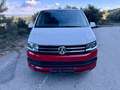 Volkswagen T6 Multivan Multivan 2.0TDI BMT Premium DSG 150kW Premium Blanco - thumbnail 2