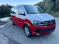 Volkswagen T6 Multivan Multivan 2.0TDI BMT Premium DSG 150kW Premium Blanco - thumbnail 3