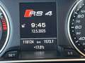 Audi RS4 4.2 FSI RS 4 quattro S-line Audi Exclusief interie Gri - thumbnail 6