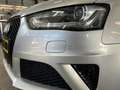 Audi RS4 4.2 FSI RS 4 quattro S-line Audi Exclusief interie Gri - thumbnail 15