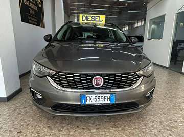 FIAT Tipo SW II 2016 SW 1.6 mjt Easy s