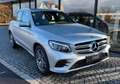 Mercedes-Benz GLC 250 d 4M AMG/ AHK/ ILS/  COMAND/ KAMERA/ Gümüş rengi - thumbnail 7