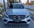 Mercedes-Benz GLC 250 d 4M AMG/ AHK/ ILS/  COMAND/ KAMERA/ srebrna - thumbnail 8