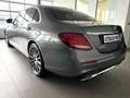 Mercedes-Benz E 200 AUTOM KLIMA NAVI TEILLDR KAMERA AMG-PAKET Grau - thumbnail 5