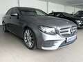 Mercedes-Benz E 200 AUTOM KLIMA NAVI TEILLDR KAMERA AMG-PAKET Grau - thumbnail 1