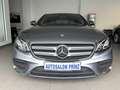 Mercedes-Benz E 200 AUTOM KLIMA NAVI TEILLDR KAMERA AMG-PAKET Grau - thumbnail 2