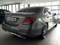 Mercedes-Benz E 200 AUTOM KLIMA NAVI TEILLDR KAMERA AMG-PAKET Grau - thumbnail 6