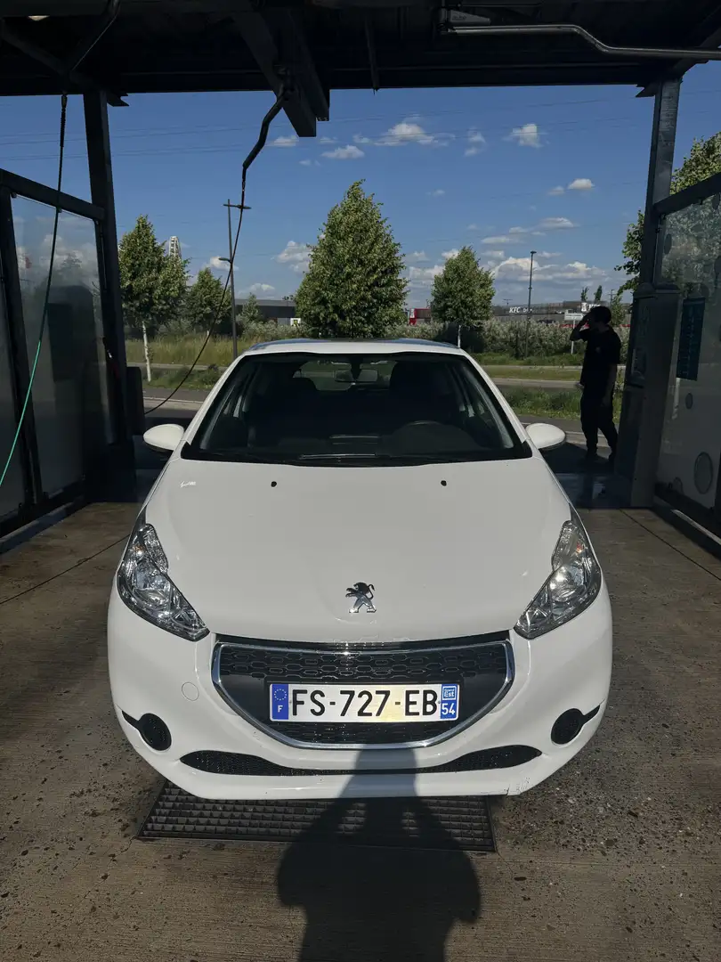 Peugeot 208 1.0 VTi 68ch BVM5 Like - 2