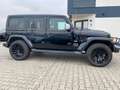Jeep Wrangler Unlimited Sahara|Overland|Open Sky Schwarz - thumbnail 6
