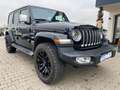 Jeep Wrangler Unlimited Sahara|Overland|Open Sky Schwarz - thumbnail 4
