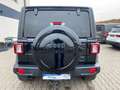 Jeep Wrangler Unlimited Sahara|Overland|Open Sky Schwarz - thumbnail 7