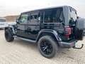Jeep Wrangler Unlimited Sahara|Overland|Open Sky Schwarz - thumbnail 13