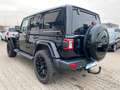 Jeep Wrangler Unlimited Sahara|Overland|Open Sky Schwarz - thumbnail 36