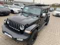 Jeep Wrangler Unlimited Sahara|Overland|Open Sky Schwarz - thumbnail 29