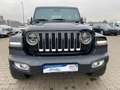 Jeep Wrangler Unlimited Sahara|Overland|Open Sky Schwarz - thumbnail 11