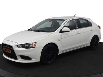 Sportback 1.6 Edition One Dealer o.h.! Rijklaarpri