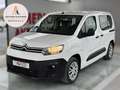 Citroen Berlingo BlueHDi S&S Talla M Live 100 Blanco - thumbnail 1