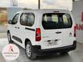 Citroen Berlingo BlueHDi S&S Talla M Live 100 Blanco - thumbnail 4